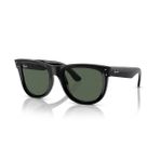 Ray-Ban RB R0502S 6677VR 50 WAYFARER REVERSE Unisex Güneş Gözlüğü
