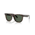 Ray-Ban RB R0502S 6790VR 53 Wayfarer Reverse Unisex Güneş Gözlüğü