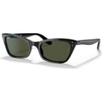 Ray-Ban Rb RB2299 901/31 52-20-140 Kadın Güneş Gözlüğü - Siyah