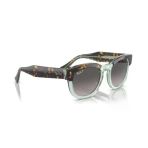 Ray-Ban RB0298S 1376M3 53 Polarize Unisex Güneş Gözlüğü