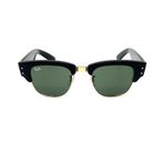 Ray-Ban RB0316S 901/31 50 Unisex Güneş Gözlüğü