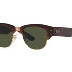 Ray-Ban RB0316S 990/31 50 Unisex Güneş Gözlüğü