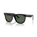 Ray-Ban RB0502S 6677VR 53 Unisex Güneş Gözlüğü