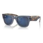 Ray-Ban RB0840S 6638 O4 51 Unisex Güneş Gözlüğü
