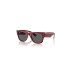 Ray-Ban RB0840S 6679B1 51 Unisex Güneş Gözlüğü
