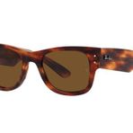 Ray-Ban RB0840S 954/57 51 Unisex Güneş Gözlüğü