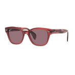 Ray-Ban RB0880S 6639AF 52 Unisex Güneş Gözlüğü