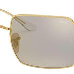 Ray-Ban RB1969 001/B3 54 Unisex Güneş Gözlüğü
