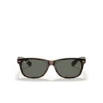Ray-Ban RB2132 Kare Kahve Erkek Polarize Güneş Gözlüğü