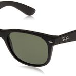 Ray-Ban RB2132F-622-55 Unisex Guneş Gözlüğü