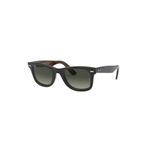 Ray-Ban RB2140 127771 50 Siyah Wayfarer Unisex Güneş Gözlüğü