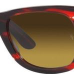 Ray-Ban RB2140 136285 50 Unisex Güneş Gözlüğü