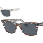 Ray-Ban RB2140 1407R5 50 Unisex Güneş Gözlüğü
