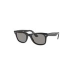 Ray-Ban RB2140 6495R5 50 Siyah Wayfarer Unisex Güneş Gözlüğü