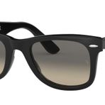 Ray-Ban RB2140 901/32 50 Wayfarer Unisex Güneş Gözlüğü
