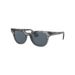 Ray-Ban RB2168 1286R5 Meteor Erkek Güneş Gözlüğü - Gri