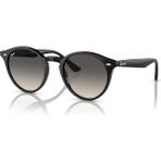 Ray-Ban RB2180 601/11 49-21-145 Kadın Güneş Gözlüğü - Kahverengi