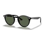Ray-Ban RB2180 601/71 49-21-150 Kadın Güneş Gözlüğü - Siyah
