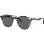Ray-Ban RB2180 643087 49-21-140 Kadın Güneş Gözlüğü - Füme
