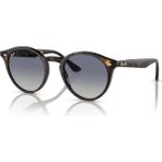Ray-Ban RB2180 710/4L 49 Kadın Güneş Gözlüğü - Kahverengi