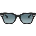 Ray-Ban RB2186 1294/3M Kadın Güneş Gözlüğü - 49 Ekartman