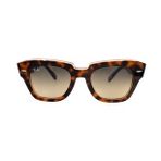 Ray-Ban RB2186 1324BG 52 Kadın Güneş Gözlüğ