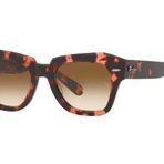 Ray-Ban RB2186 133451 52 Kadın Güneş Gözlüğü