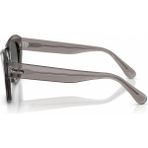 Ray-Ban RB2186 1369/71 49 Kadın Güneş Gözlüğü - Gri