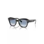 Ray-Ban RB2186 14043F 49 Kadın Güneş Gözlüğü