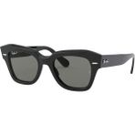 Ray-Ban RB2186 901 / 58 Kadın Güneş Gözlüğü - 49 Ekartman
