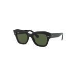 RAY-BAN RB2186 901/31 49 STATE STREET GÜNEŞ GÖZLÜĞÜ