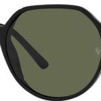 Ray-Ban RB2195 901/31 51 Unisex Güneş Gözlüğü