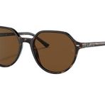 Ray-Ban RB2195 902/57 53 Polarize Unisex Güneş Gözlüğü