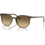 Ray-Ban RB2197 13920A 52 Kadın Güneş Gözlüğü - Kahverengi