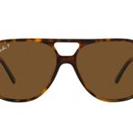 Ray-Ban Rb2198 902/57 56 Polarize Erkek Güneş Gözlüğü