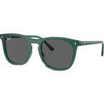Ray-Ban RB2210 6615/b1 53 Unisex Güneş Gözlüğü