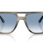 Ray-Ban RB2213 14243F 55 Unisex Güneş Gözlüğü