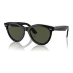 Ray-Ban RB2241 901/31 51-21-150 Kadın Güneş Gözlüğü - Siyah