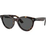 Ray-Ban RB2241 902/B1 54 Wayfarer Way Kadın Güneş Gözlüğü - Havana