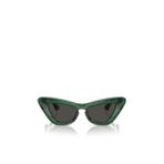 Ray-Ban RB2242 Wayfarer OvalKahve Unisex Polarize Güneş Gözlüğü