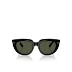 Ray-Ban RB2286 Köşeli Siyah Kadın Güneş Gözlüğü