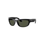 Ray-Ban RB2289 901/31 63 Siyah Erkek Güneş Gözlüğü
