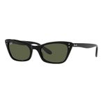 Ray-Ban RB2299-901/31 55 Unisex Güneş Gözlüğü