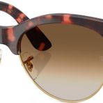 Ray-Ban RB2341 143251 54 Unisex Güneş Gözlüğü