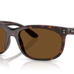 Ray-Ban RB2389 902/57 60 Unisex Güneş Gözlüğü