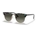 Ray-Ban RB3016 125571 49 Unisex Güneş Gözlüğü
