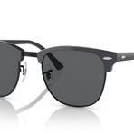 Ray-Ban RB3016 1367B1 55 Unisex Güneş Gözlüğü