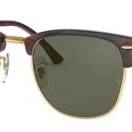 Ray-Ban RB3016 990/58 55 Polarize Unisex Güneş Gözlüğü