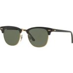 Ray-Ban RB3016 W0365 49-21 3N Unisex Güneş Gözlüğü