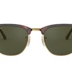 Ray-Ban RB3016 W0366 Erkek Güneş Gözlüğü